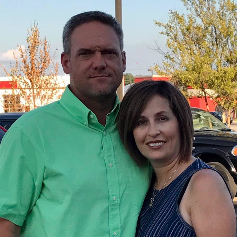 Meet your Posher, Alyson